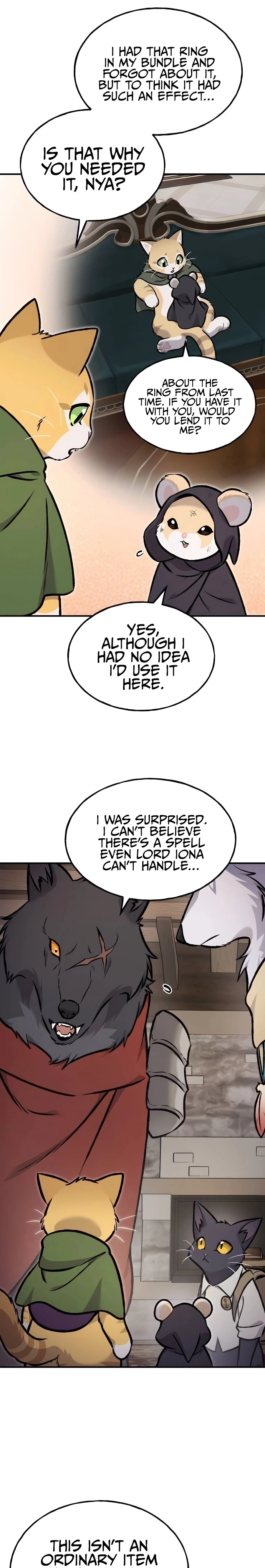 Read Solo Farming In The Tower Manga Online