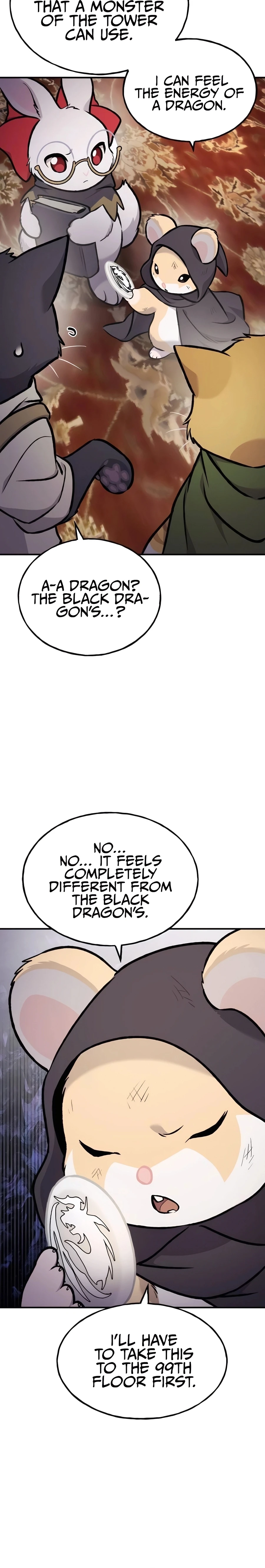 Read Solo Farming In The Tower Manga Online