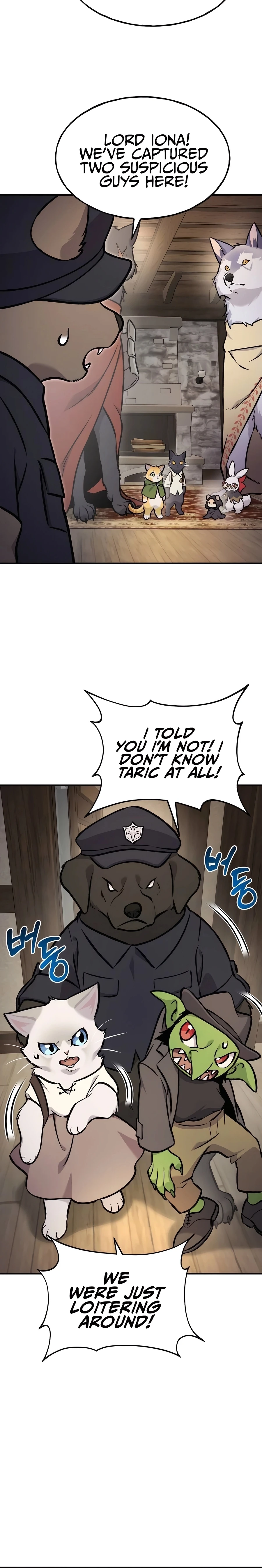 Read Solo Farming In The Tower Manga Online