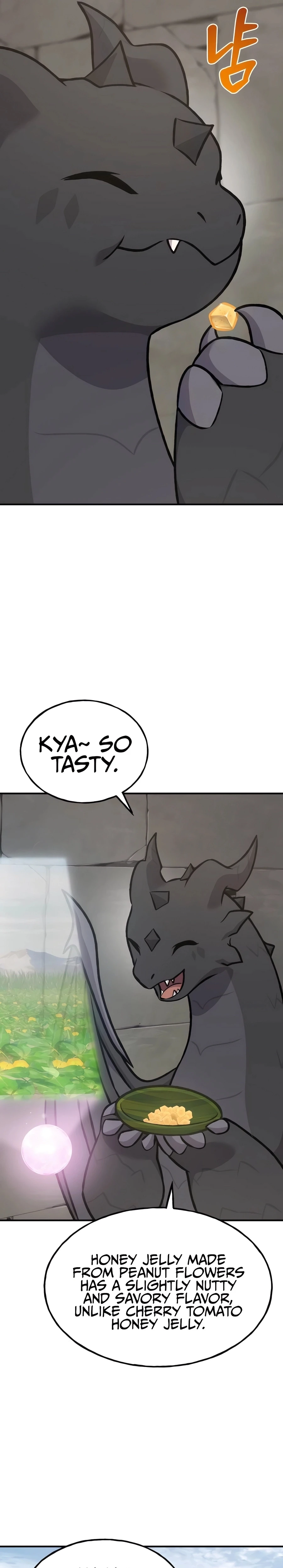 Read Solo Farming In The Tower Manga Online