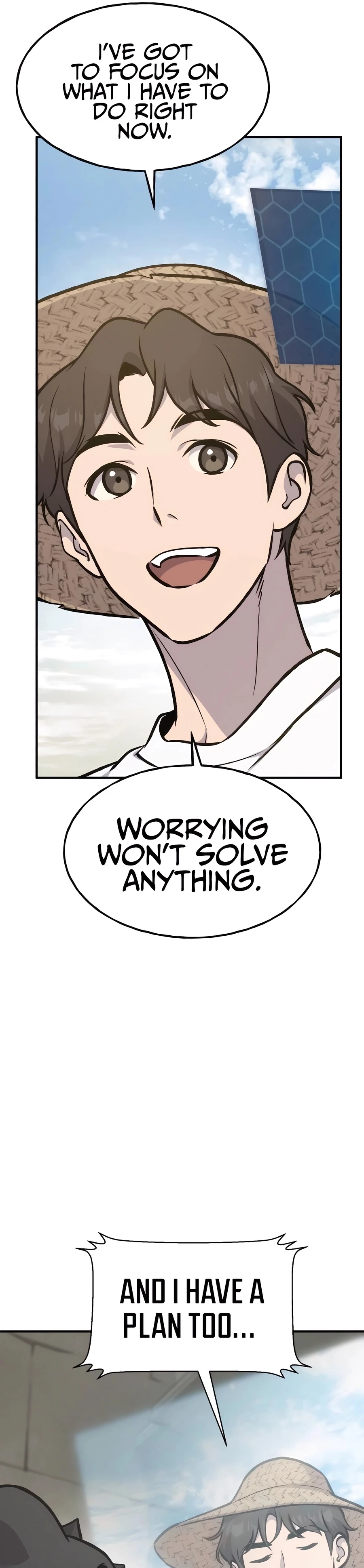 Read Solo Farming In The Tower Manga Online