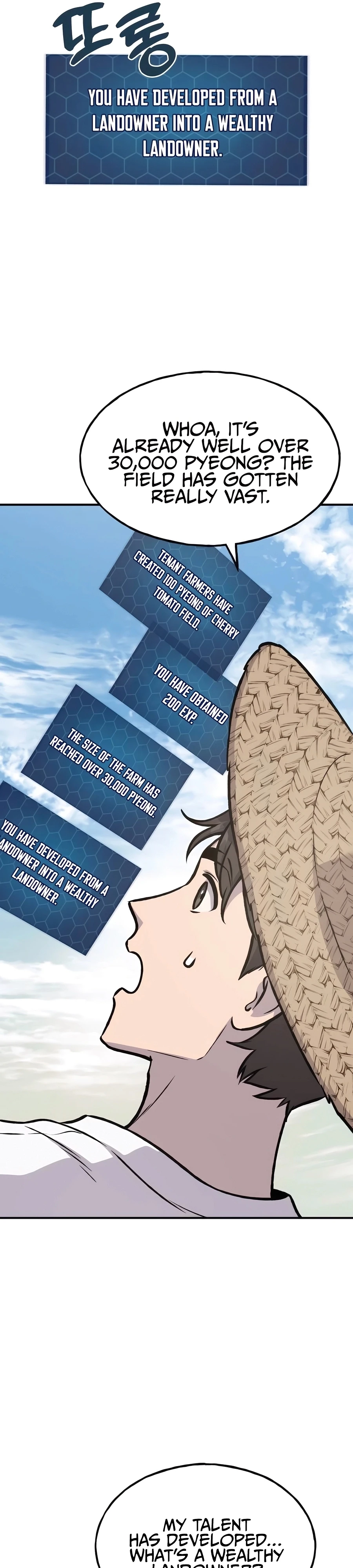 Read Solo Farming In The Tower Manga Online