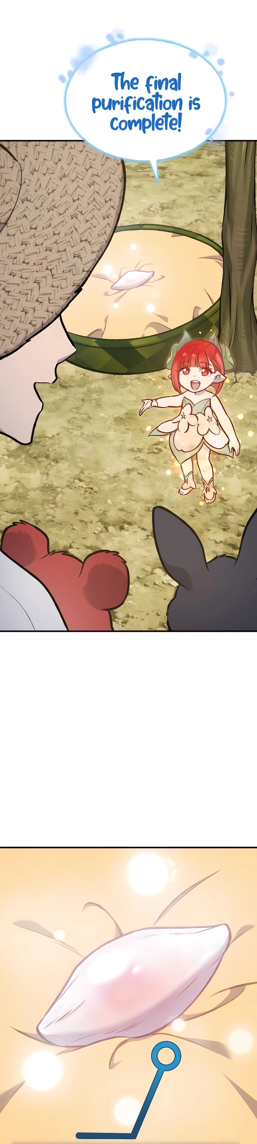 Read Solo Farming In The Tower Manga Online