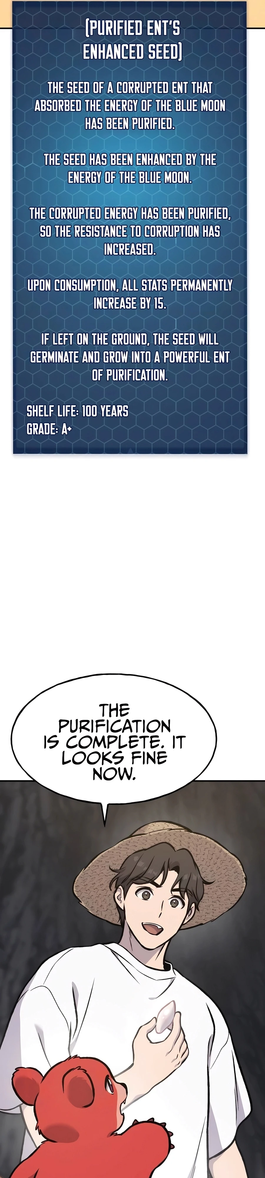 Read Solo Farming In The Tower Manga Online