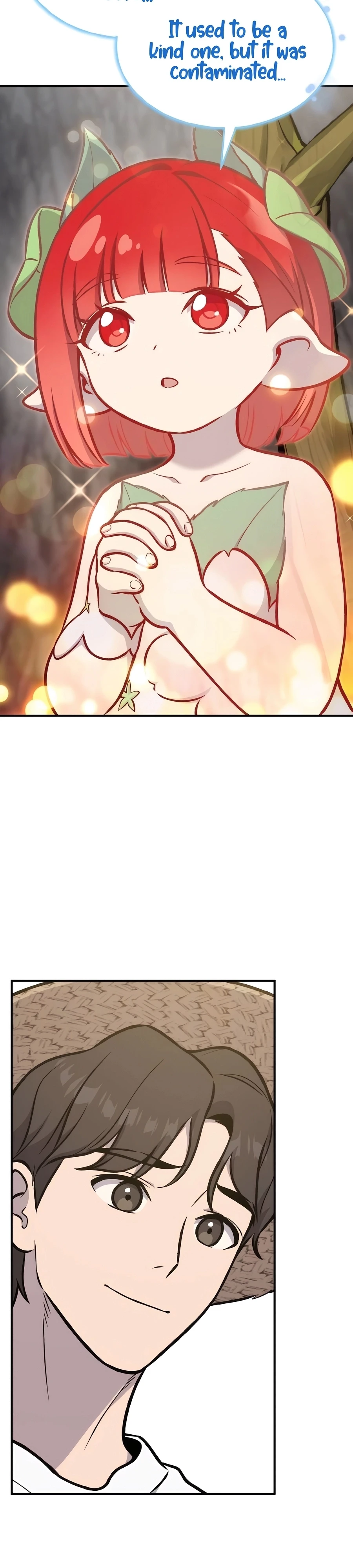 Read Solo Farming In The Tower Manga Online
