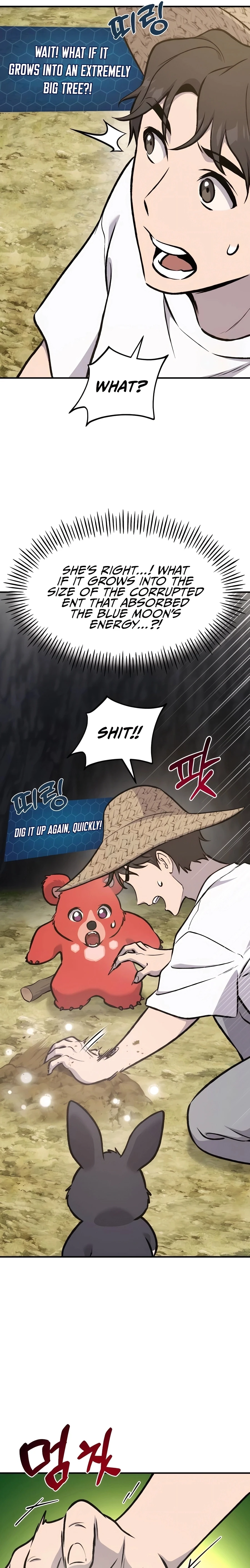 Read Solo Farming In The Tower Manga Online