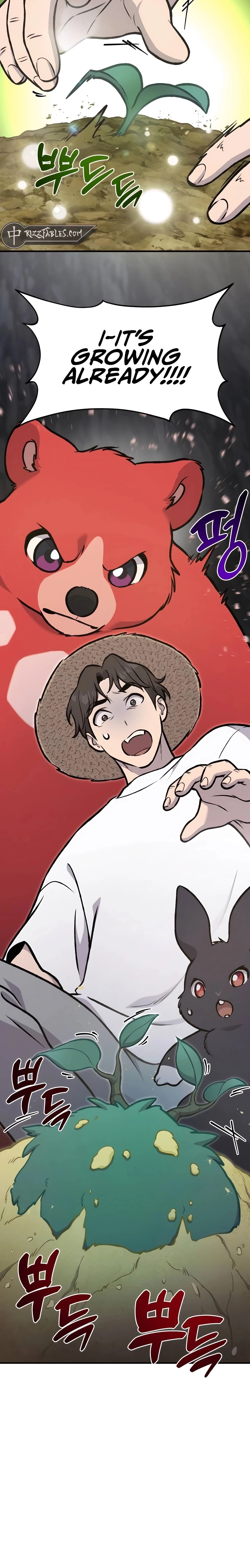 Read Solo Farming In The Tower Manga Online