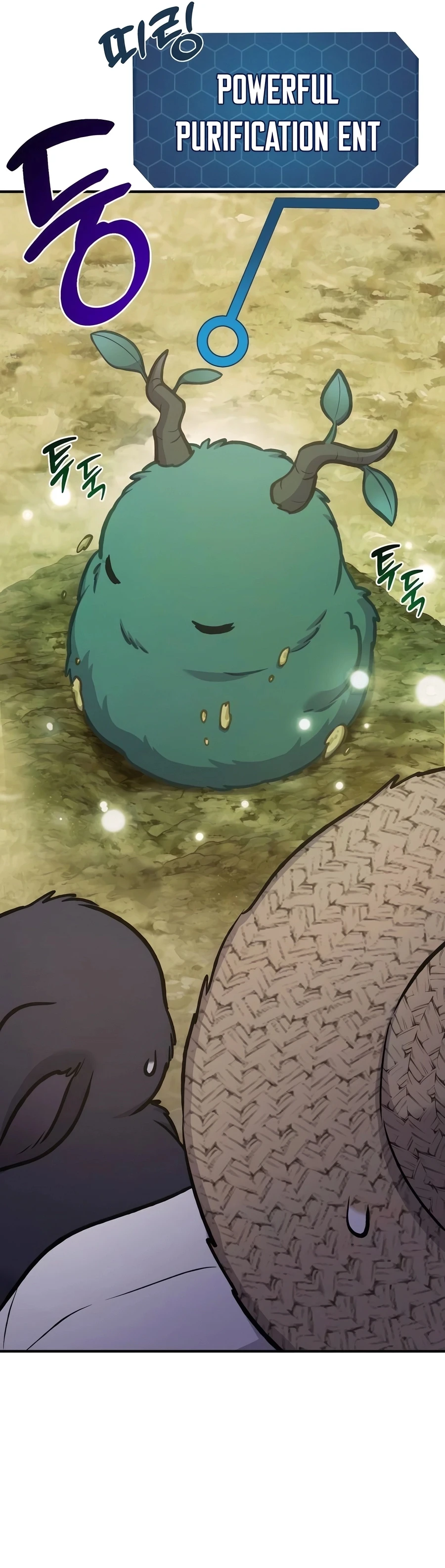 Read Solo Farming In The Tower Manga Online