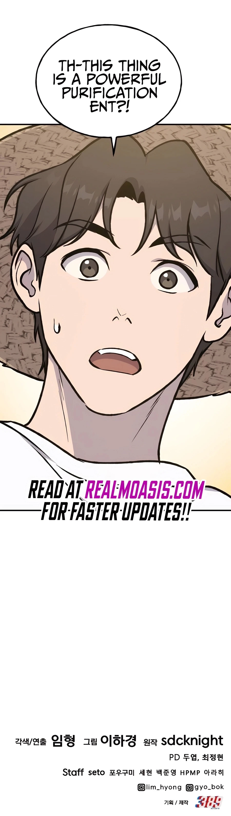 Read Solo Farming In The Tower Manga Online