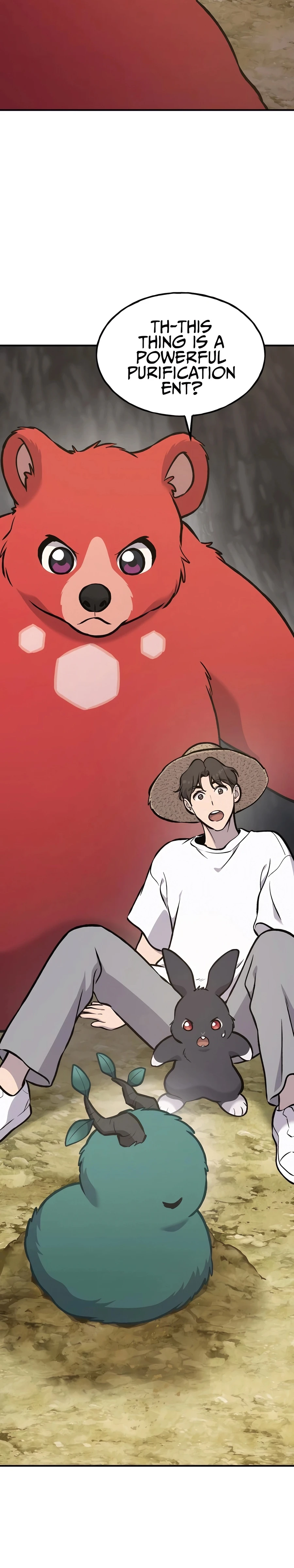 Read Solo Farming In The Tower Manga Online