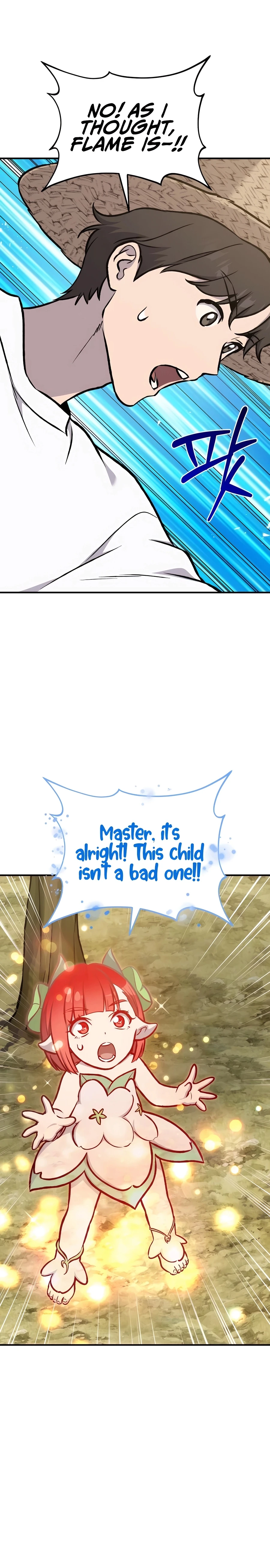 Read Solo Farming In The Tower Manga Online