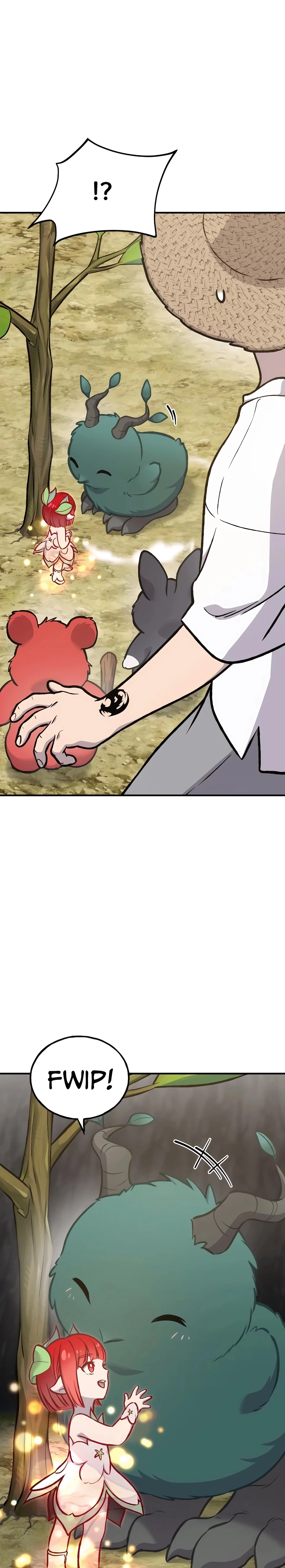Read Solo Farming In The Tower Manga Online