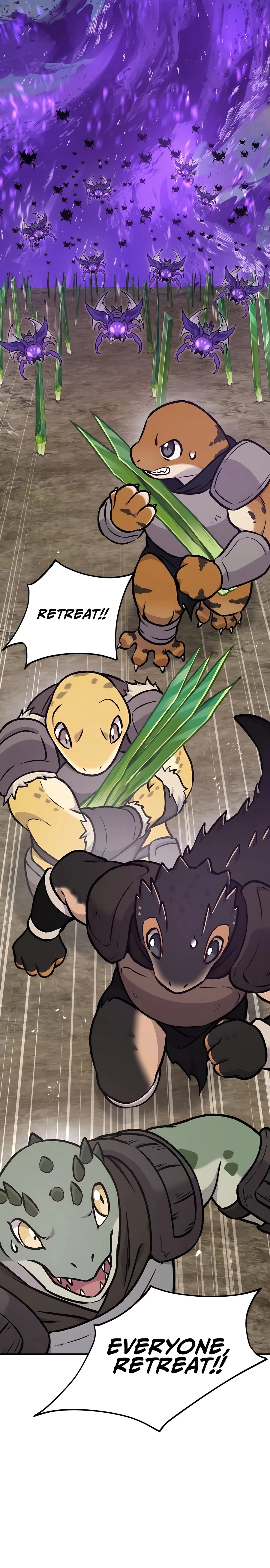 Read Solo Farming In The Tower Manga Online