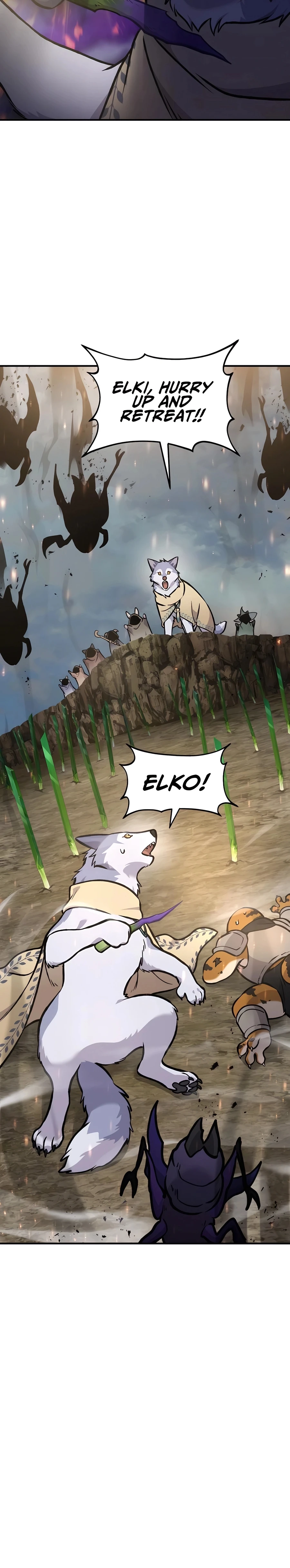Read Solo Farming In The Tower Manga Online