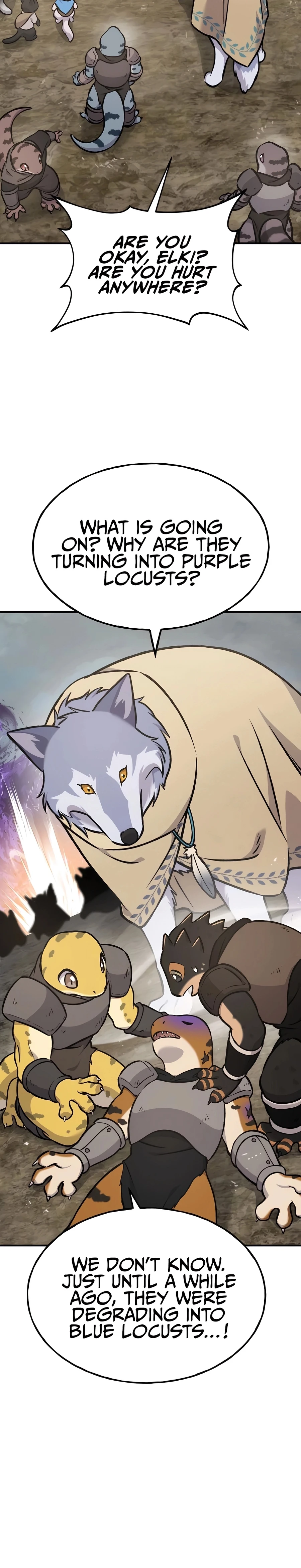 Read Solo Farming In The Tower Manga Online