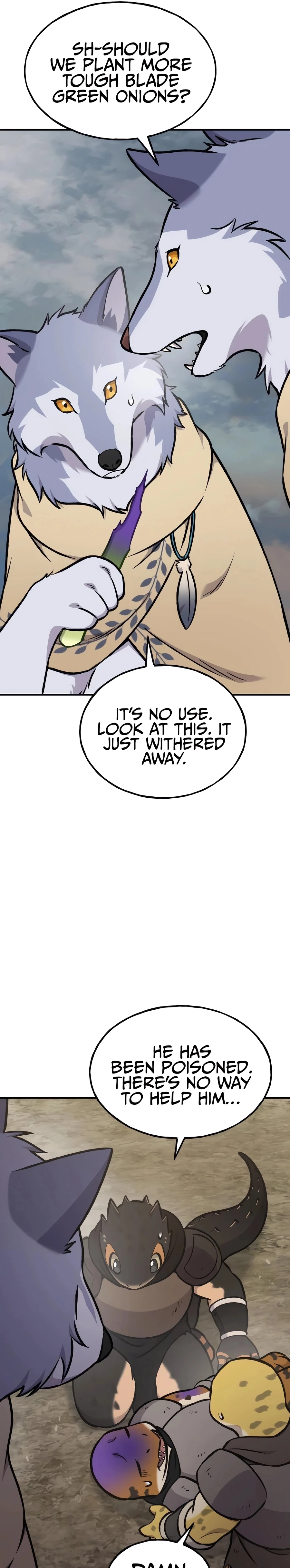 Read Solo Farming In The Tower Manga Online