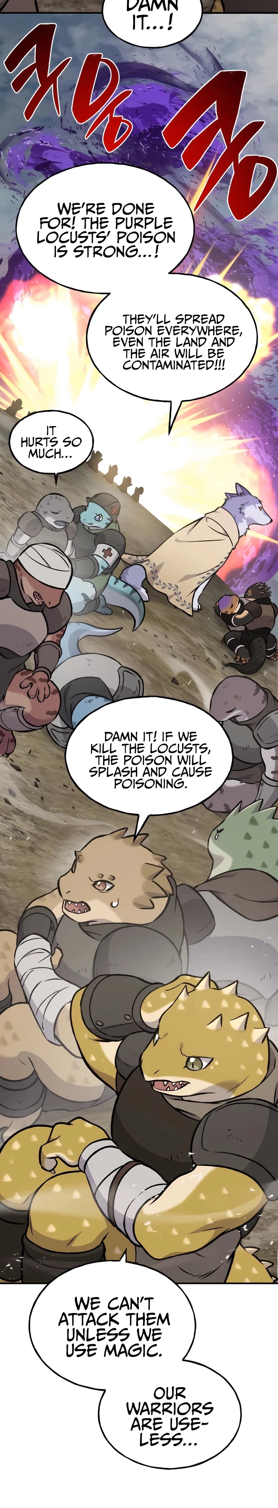 Read Solo Farming In The Tower Manga Online