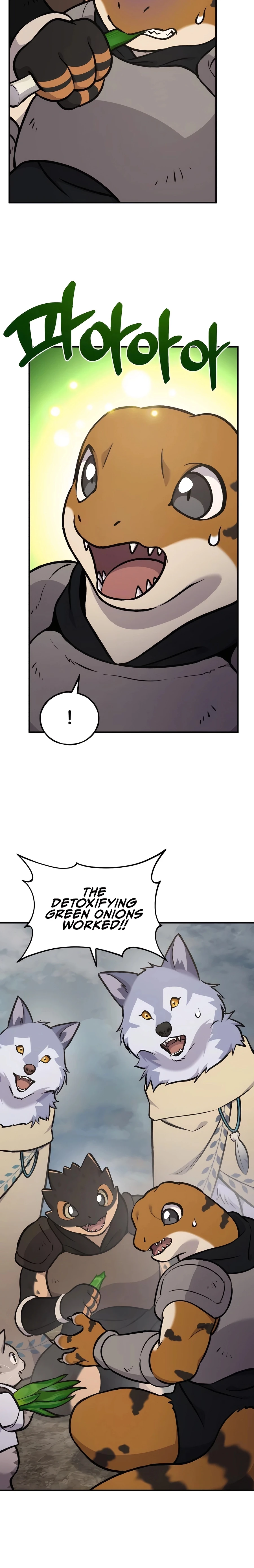 Read Solo Farming In The Tower Manga Online