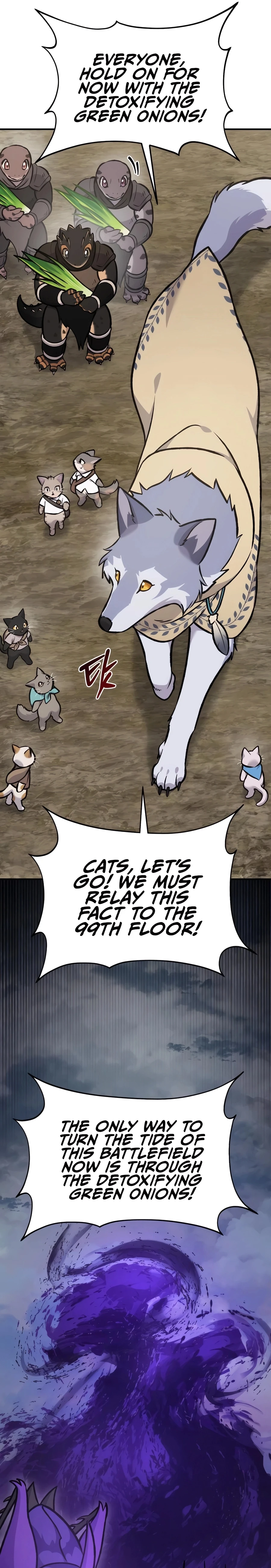 Read Solo Farming In The Tower Manga Online