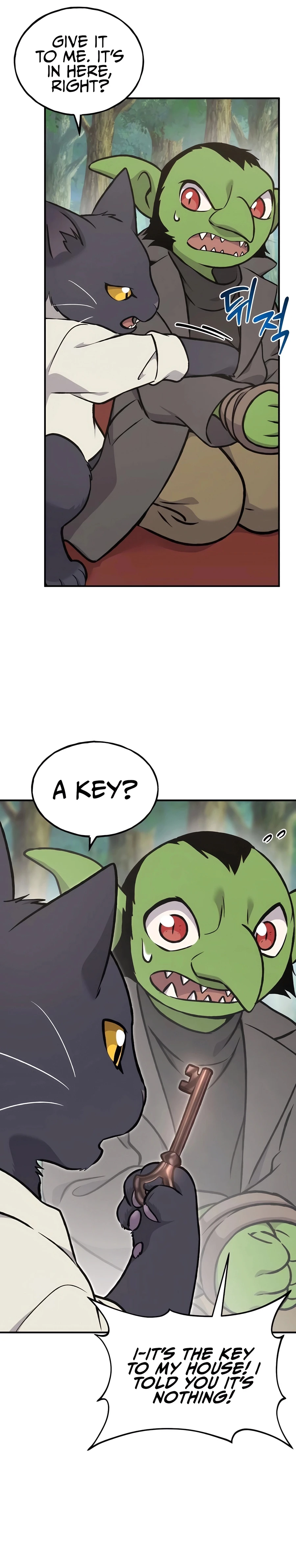 Read Solo Farming In The Tower Manga Online