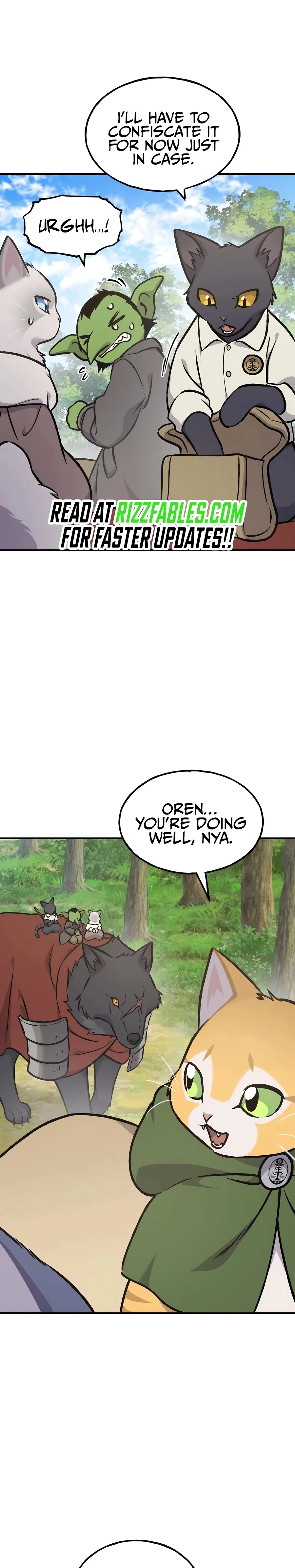 Read Solo Farming In The Tower Manga Online