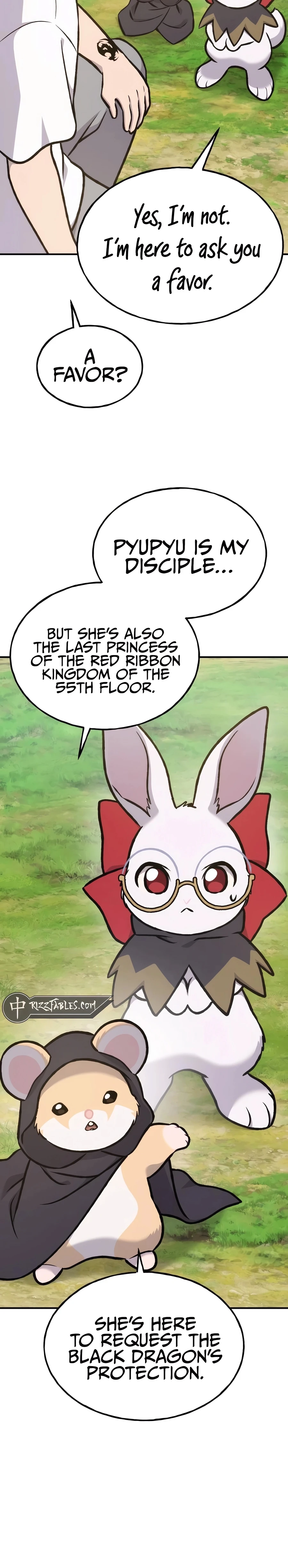 Read Solo Farming In The Tower Manga Online