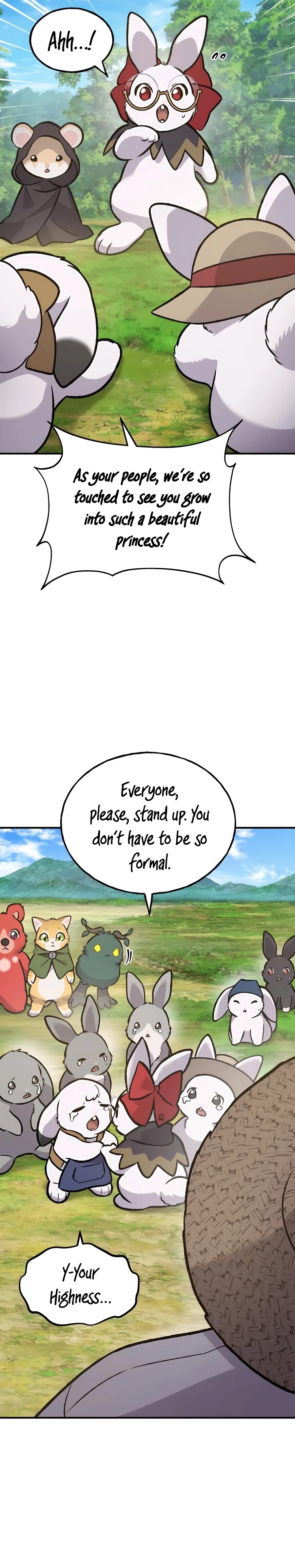 Read Solo Farming In The Tower Manga Online