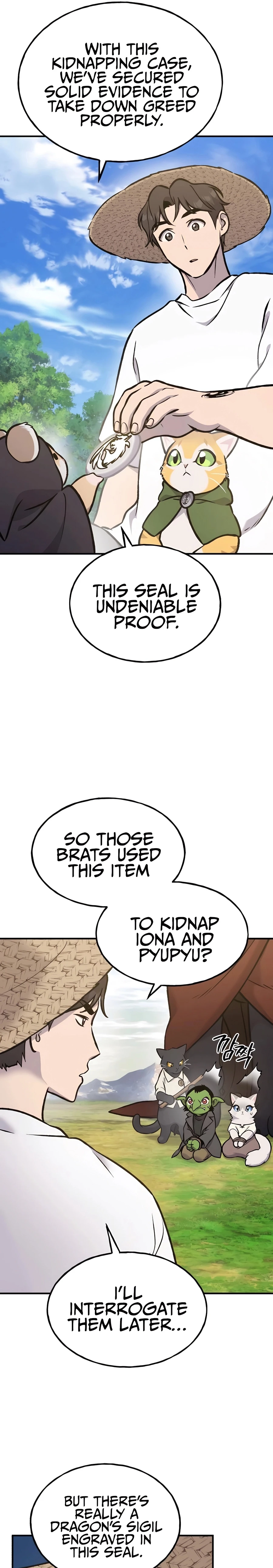 Read Solo Farming In The Tower Manga Online