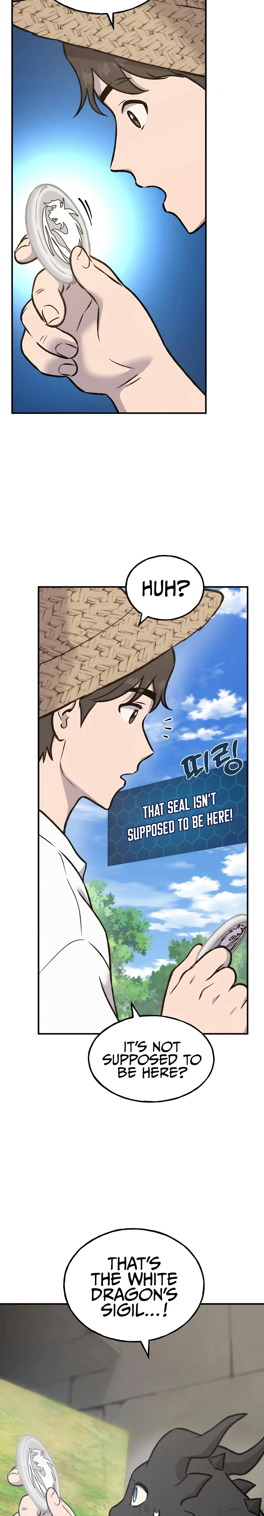 Read Solo Farming In The Tower Manga Online