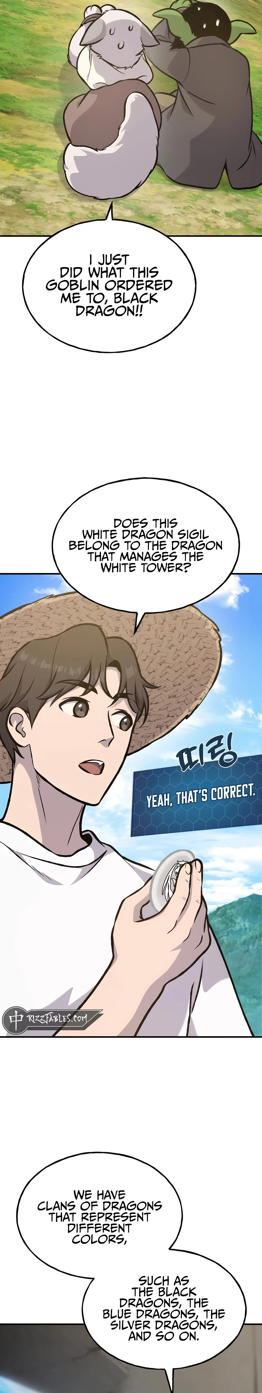 Read Solo Farming In The Tower Manga Online