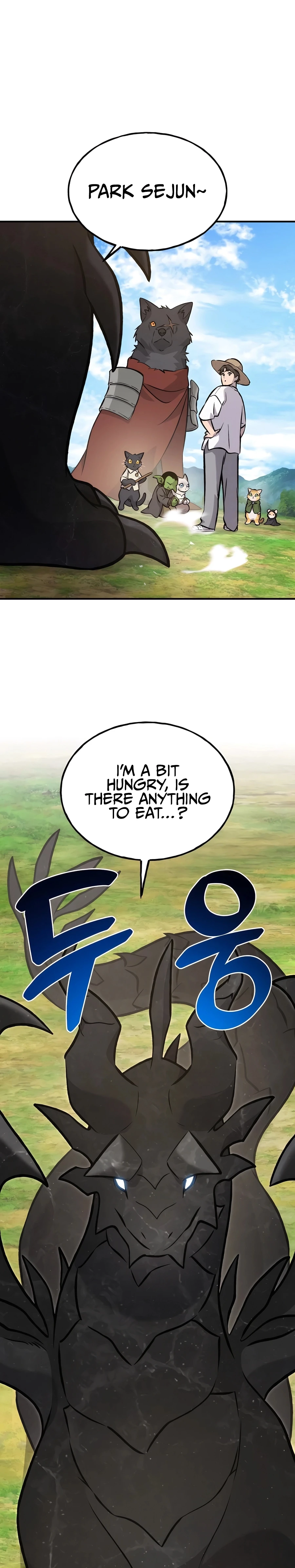 Read Solo Farming In The Tower Manga Online