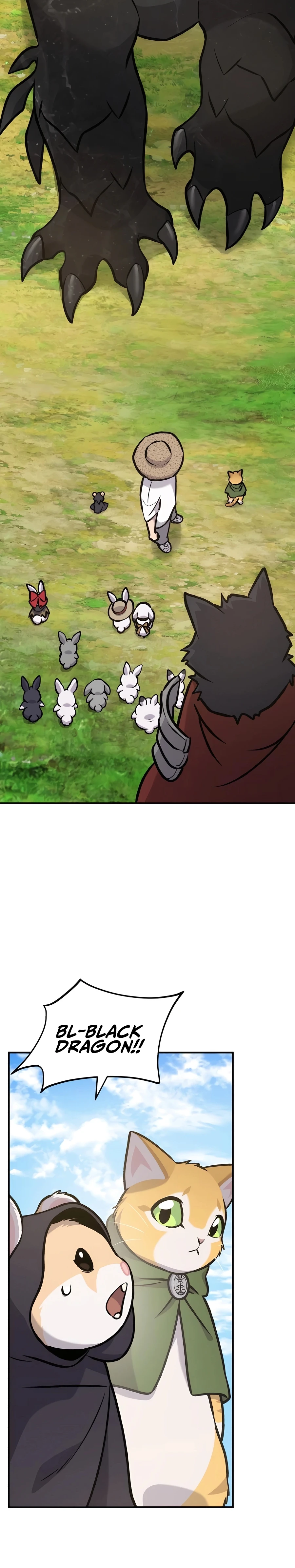 Read Solo Farming In The Tower Manga Online