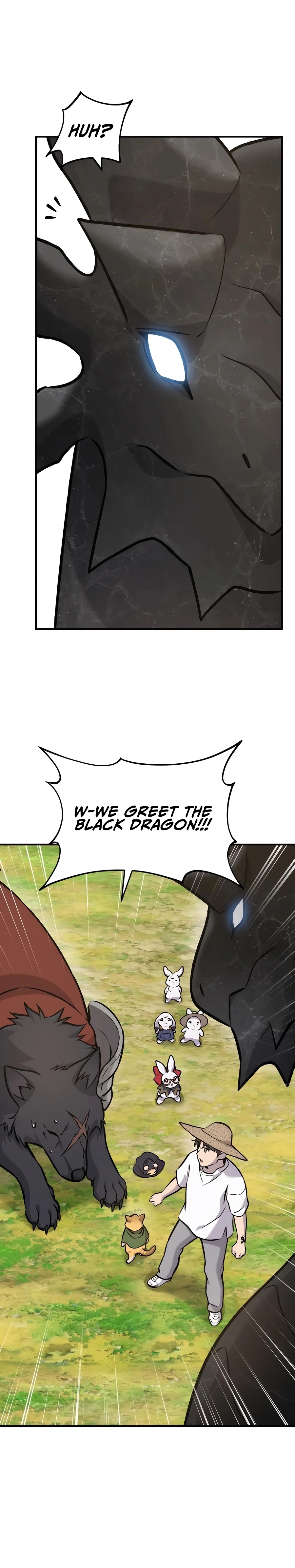 Read Solo Farming In The Tower Manga Online