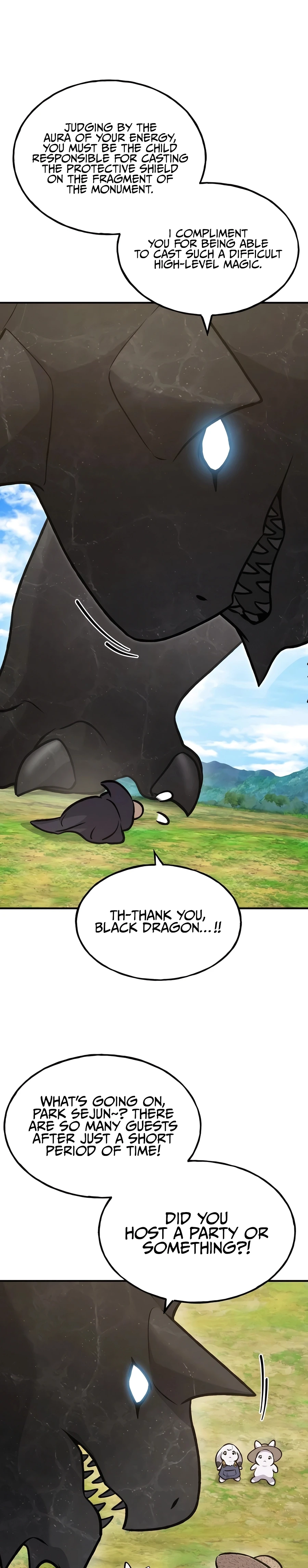 Read Solo Farming In The Tower Manga Online