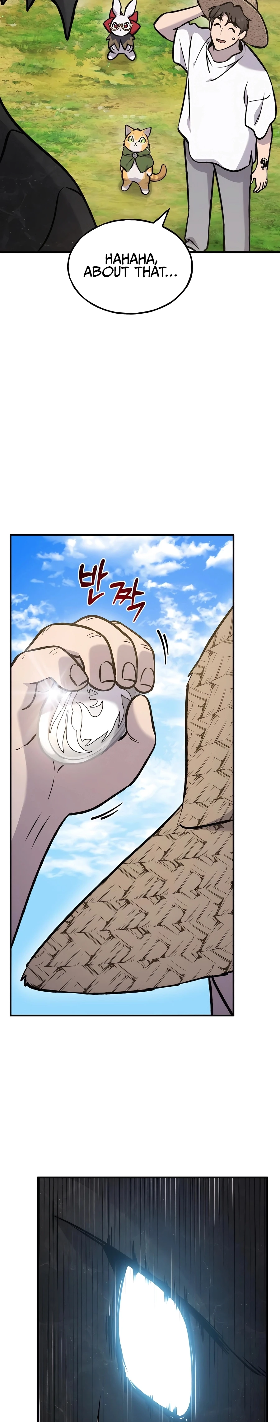 Read Solo Farming In The Tower Manga Online
