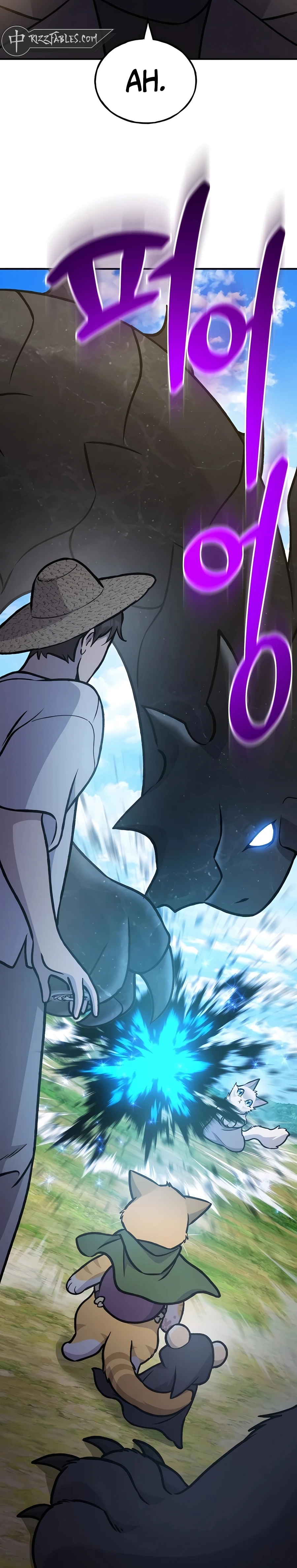 Read Solo Farming In The Tower Manga Online