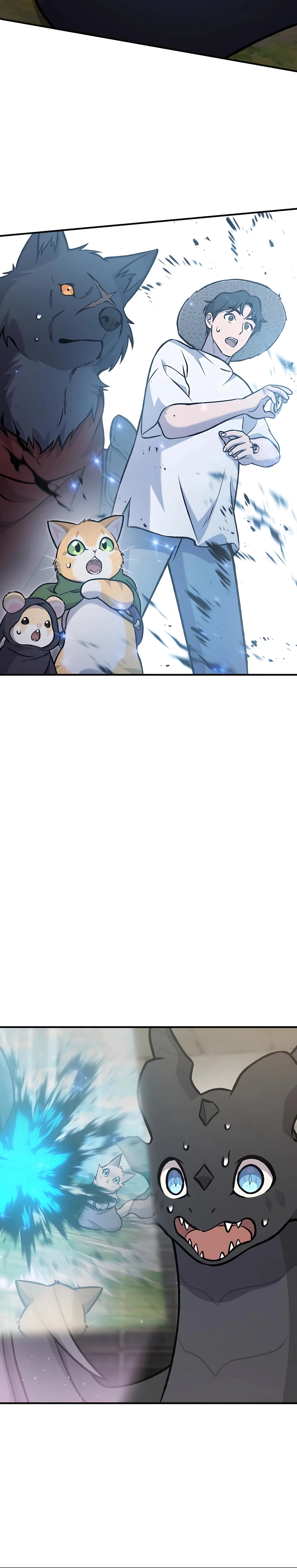 Read Solo Farming In The Tower Manga Online