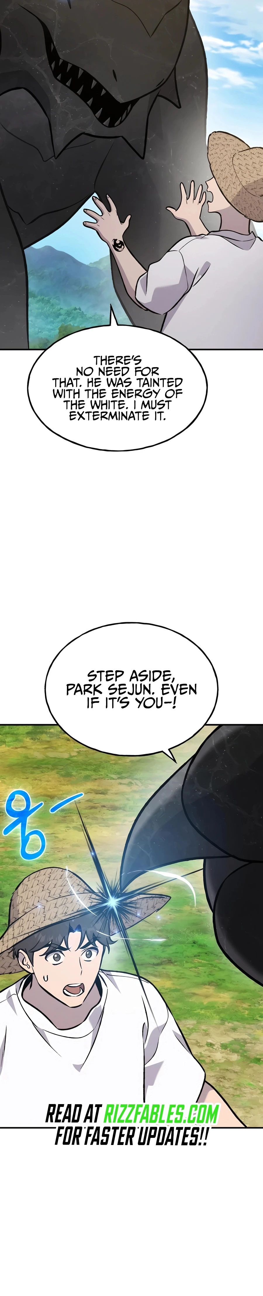 Read Solo Farming In The Tower Manga Online