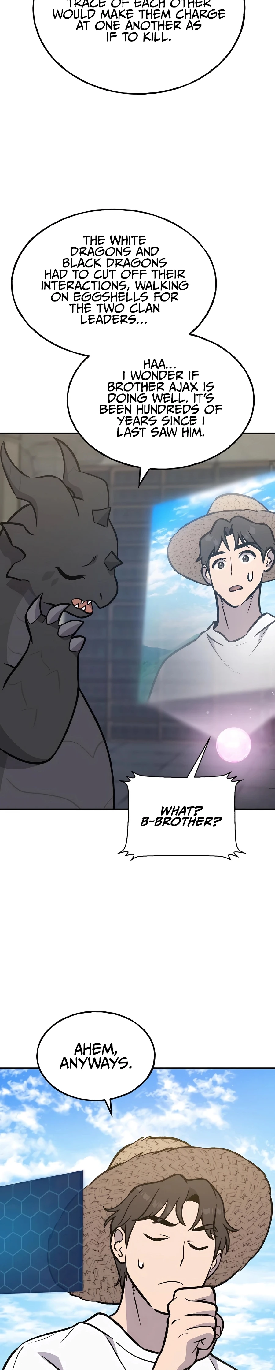 Read Solo Farming In The Tower Manga Online