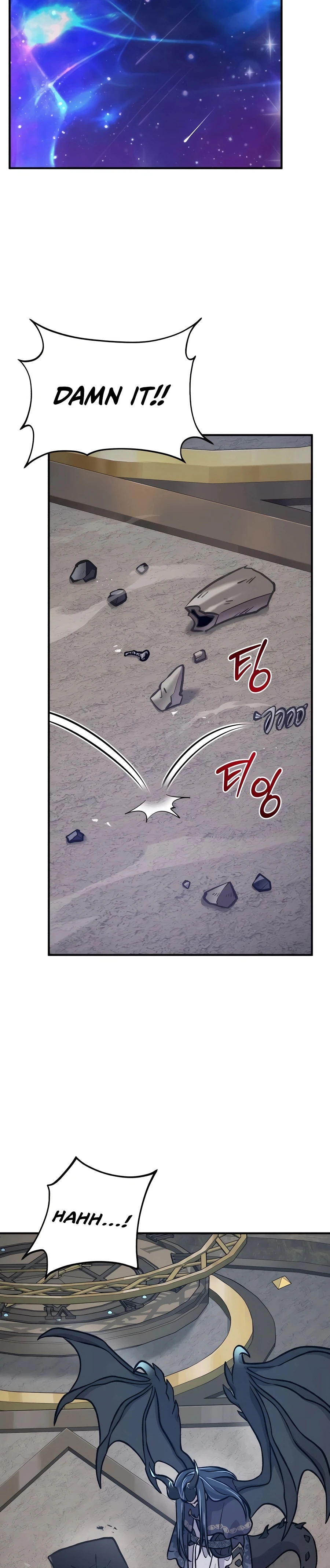 Read Solo Farming In The Tower Manga Online