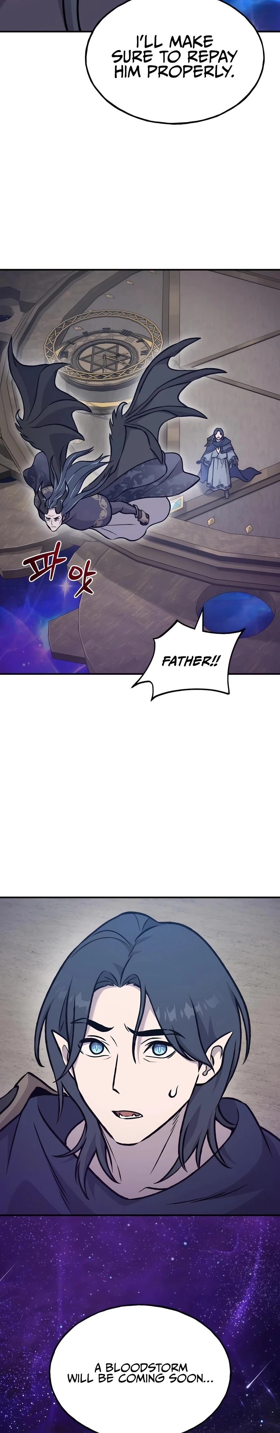 Read Solo Farming In The Tower Manga Online