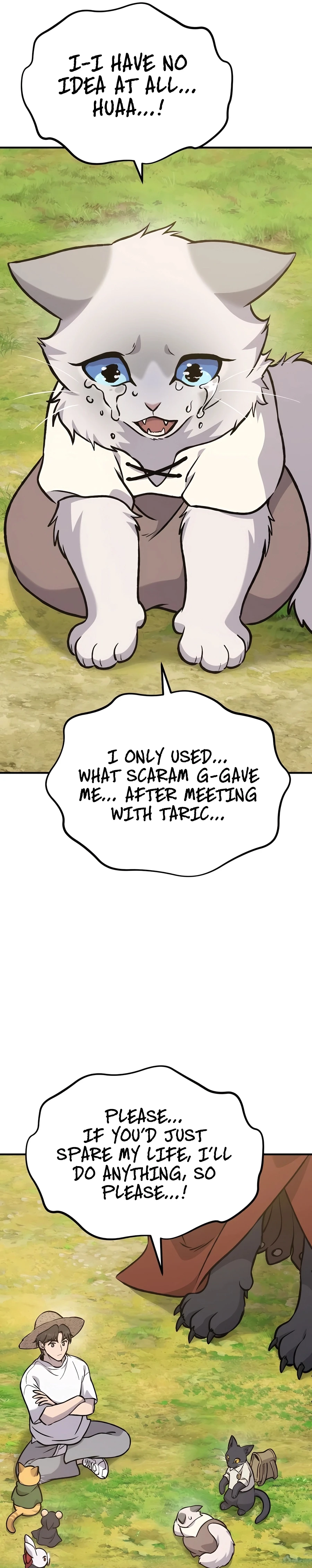 Read Solo Farming In The Tower Manga Online