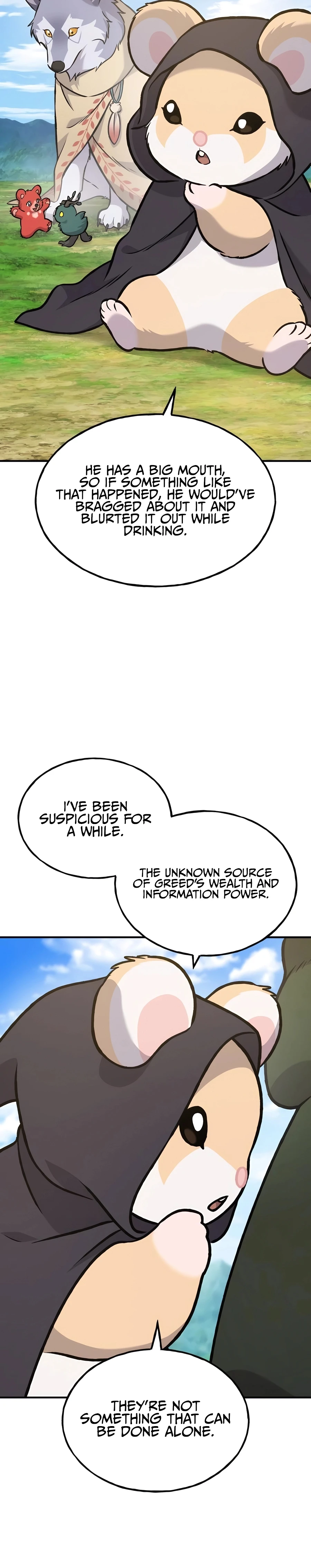 Read Solo Farming In The Tower Manga Online