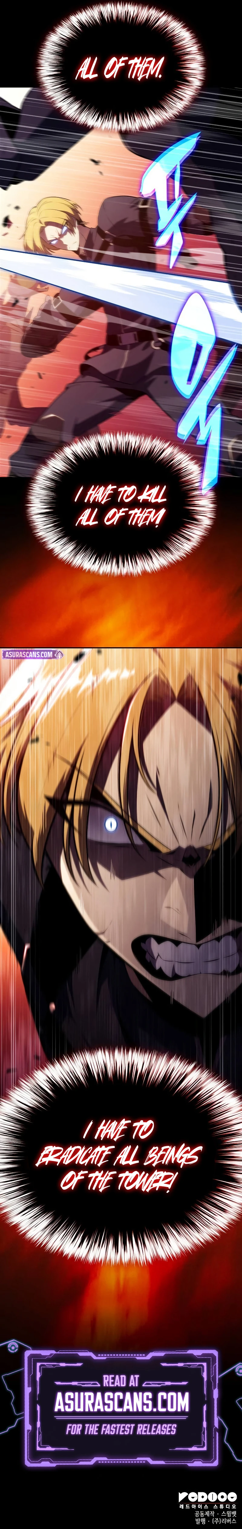 Read Solo Max-Level Newbie Manga Online