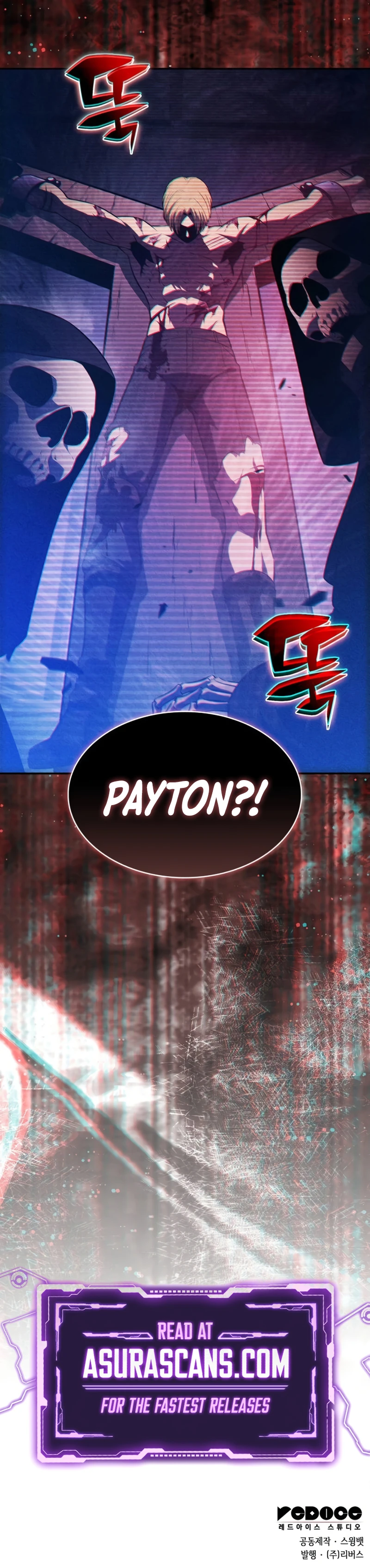 Read Solo Max-Level Newbie Manga Online