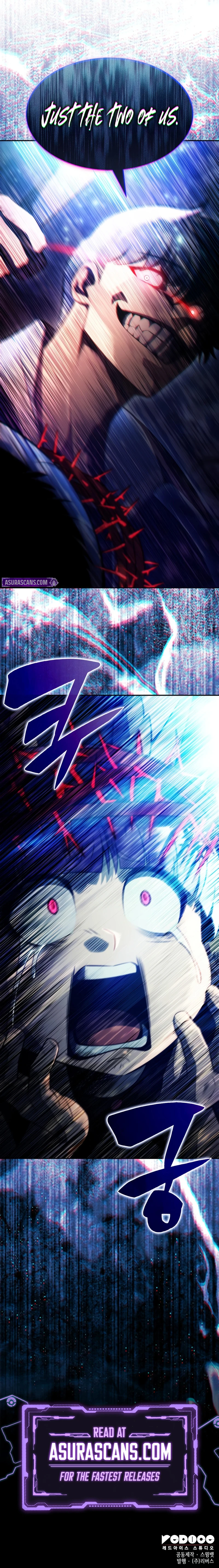 Read Solo Max-Level Newbie Manga Online