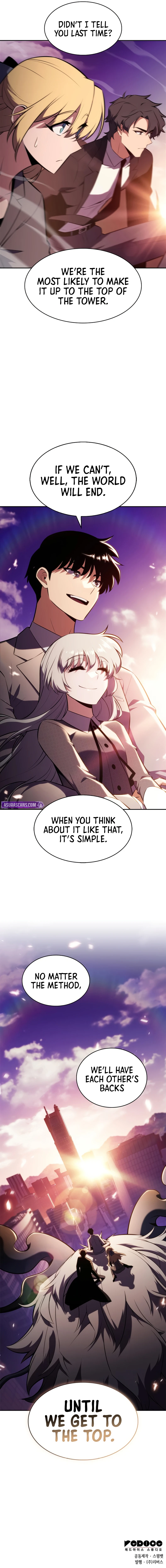 Read Solo Max-Level Newbie Manga Online