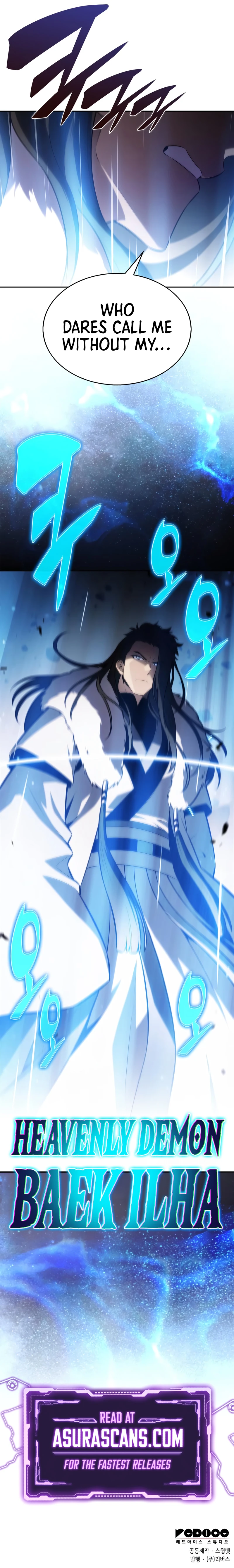 Read Solo Max-Level Newbie Manga Online