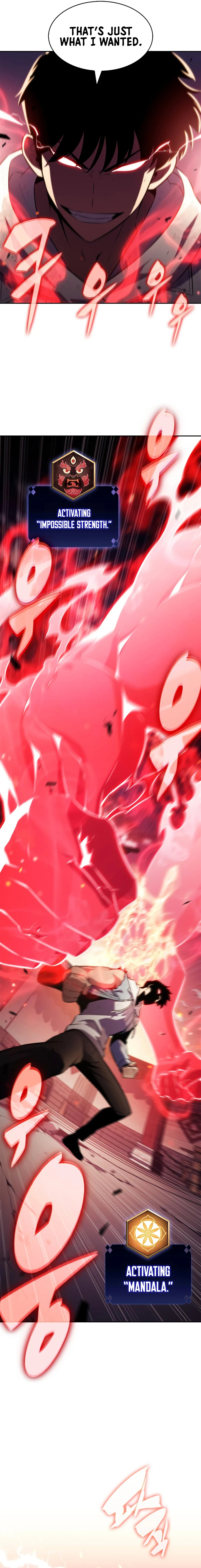 Read Solo Max-Level Newbie Manga Online