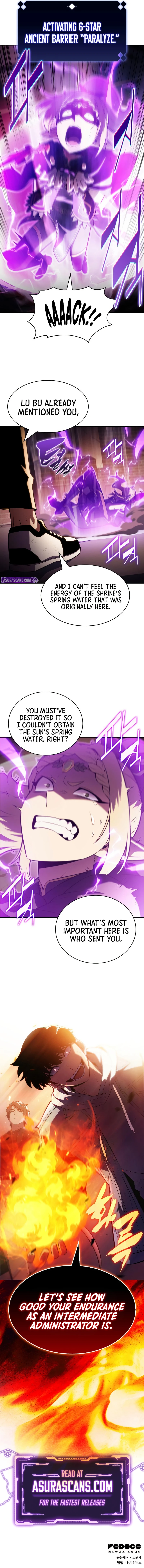 Read Solo Max-Level Newbie Manga Online